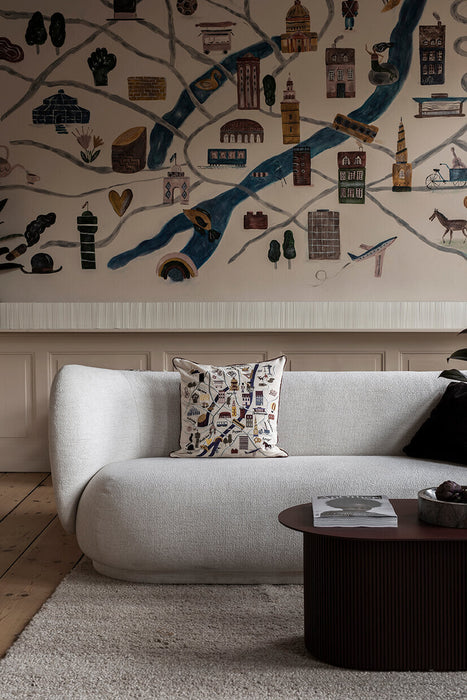 Bag COPENHAGEN Ferm Living