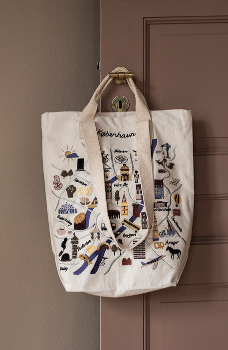 Bag COPENHAGEN Ferm Living