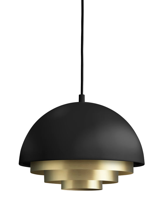 MILIEU pendant light Warm Nordic Jo Hammerborg