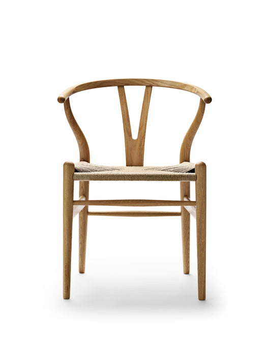 Chair Wishbone CH24 by Hans Wegner Carl Hansen