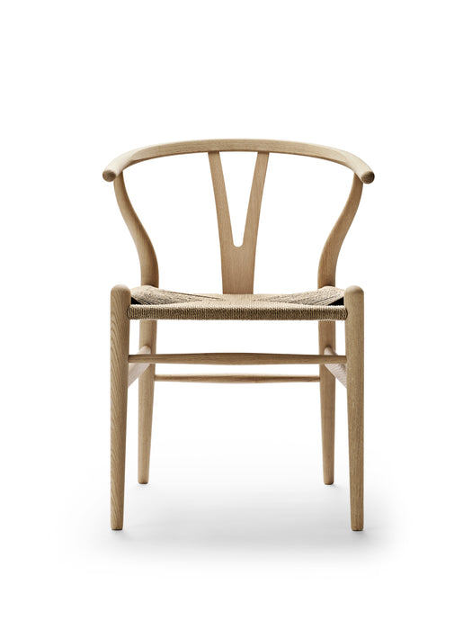 Chair Wishbone CH24 by Hans Wegner Carl Hansen