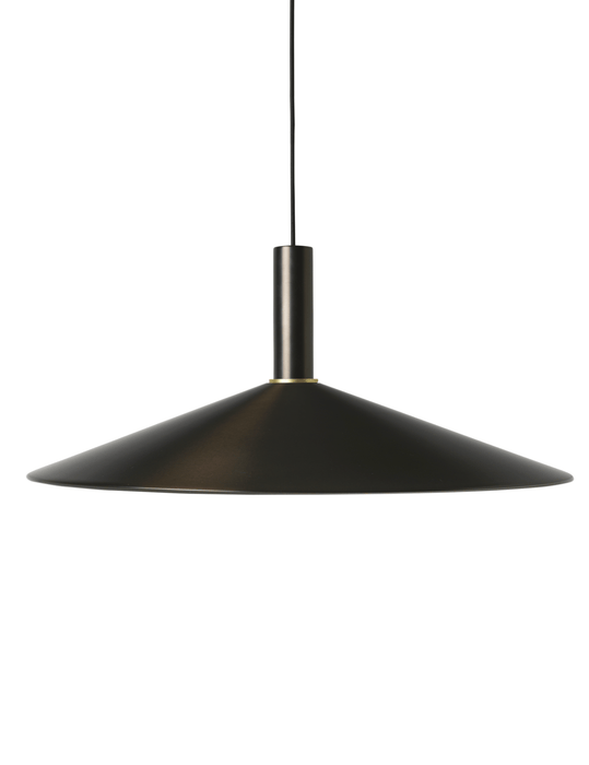 Ferm Living Angle Shade Pendant inkl. Socket short