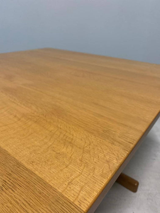 Vintage Beistelltische Coffeetable B. Mogensen von Fredericia 60er