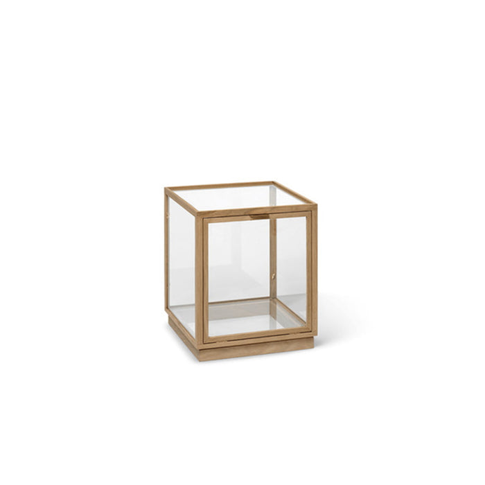 Ferm Living Glass Display Cabinet Miru