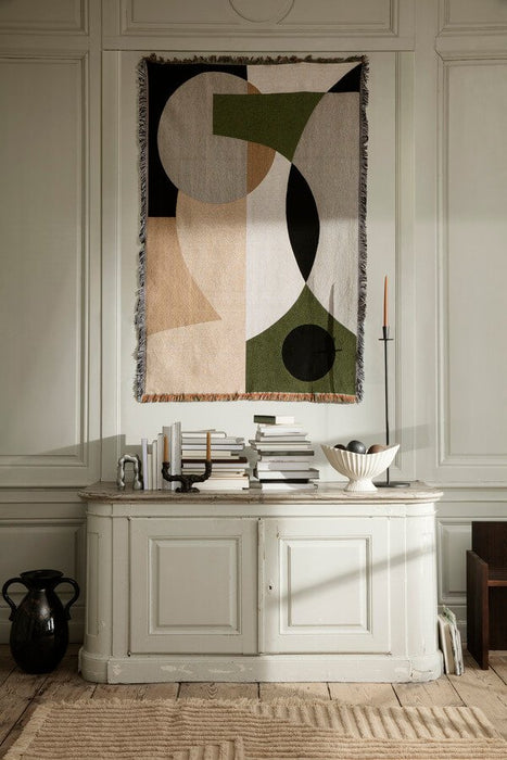 Tapestry / Blanket ENTIRE Ferm Living