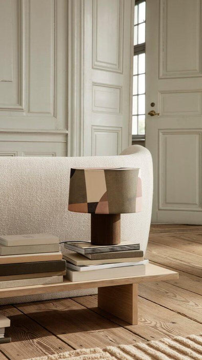 Ferm Living Beistelltisch Kona