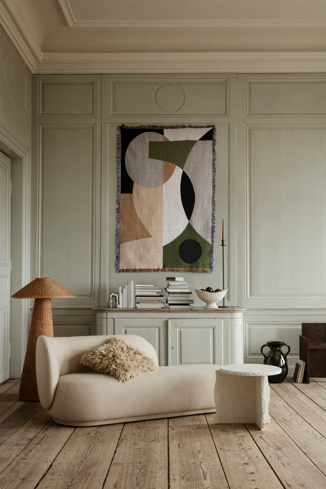 Sofa Ferm Living Rico Divan