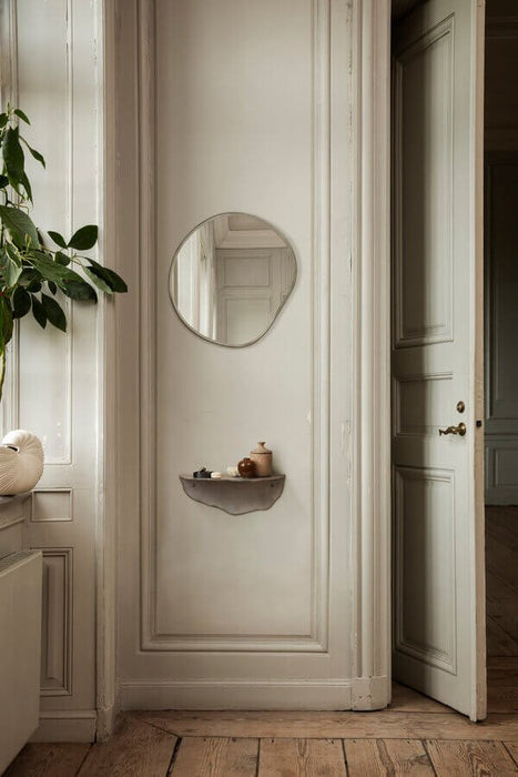 Mirror POND small Ferm Living