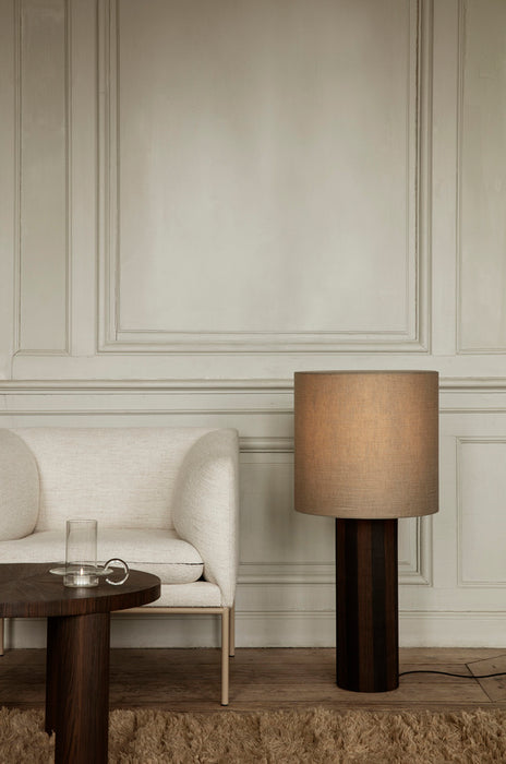 Armchair TURN Ferm Living
