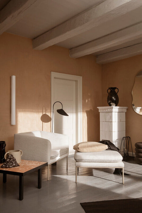 Armchair TURN Ferm Living