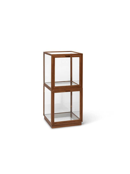 Ferm Living Glass Display Cabinet Miru