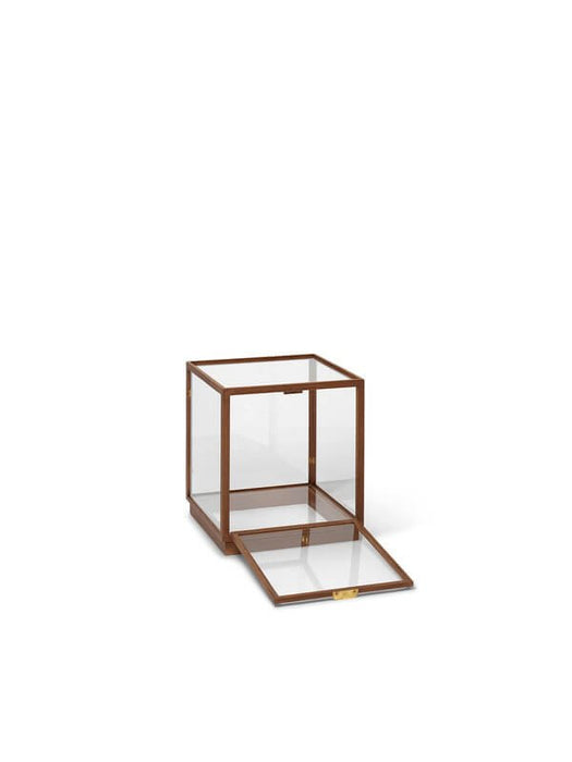 Ferm Living Glass Display Cabinet Miru