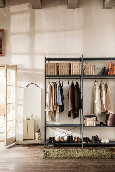 Ferm Living shelving system Punctual