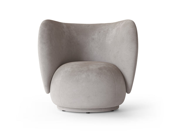 Ferm Living Lounge Chair Rico