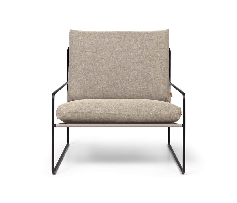 DESERT armchair Ferm Living Outdoor