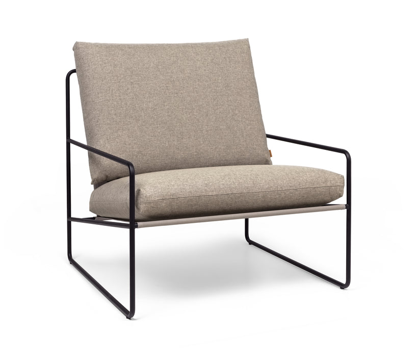 DESERT armchair Ferm Living Outdoor