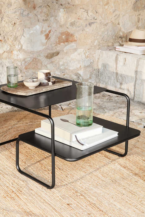 Coffee Table LEVEL Ferm Living