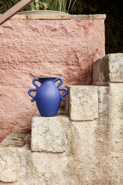 Vase Verso Ferm Living