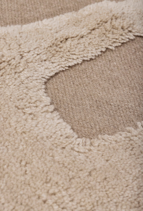 ALLEY Teppich Ferm Living 100% New Zealand Wool