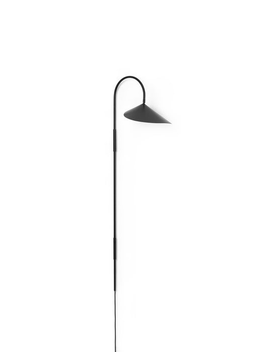 Ferm Living Wandlampe Arum