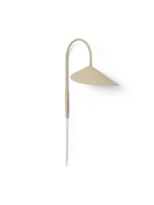 Ferm Living Wandlampe Arum