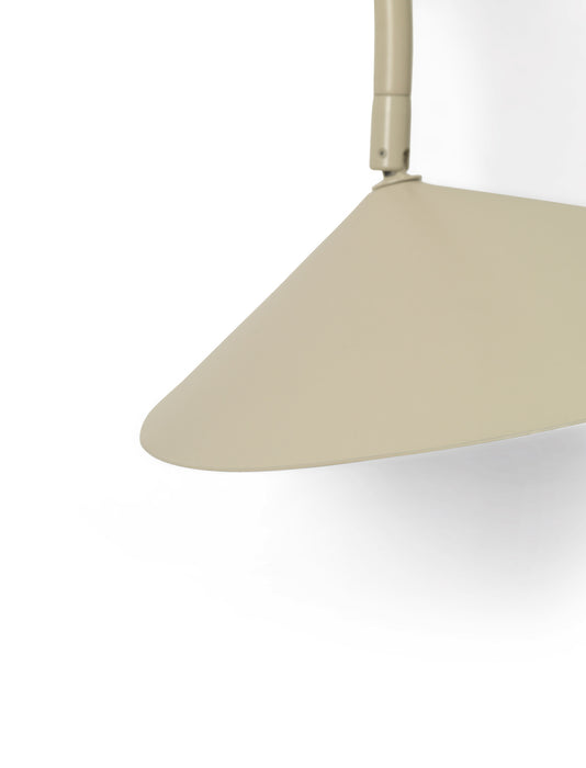 Ferm Living Wandlampe Arum