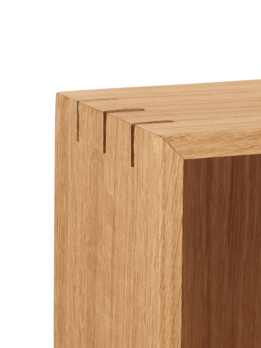 Ferm Living Garderobe Bon Wall Cabinet