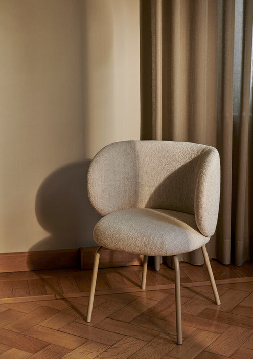 Ferm Living Dining Chair Rico