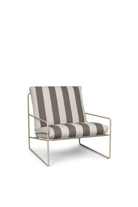 DESERT armchair Ferm Living Outdoor
