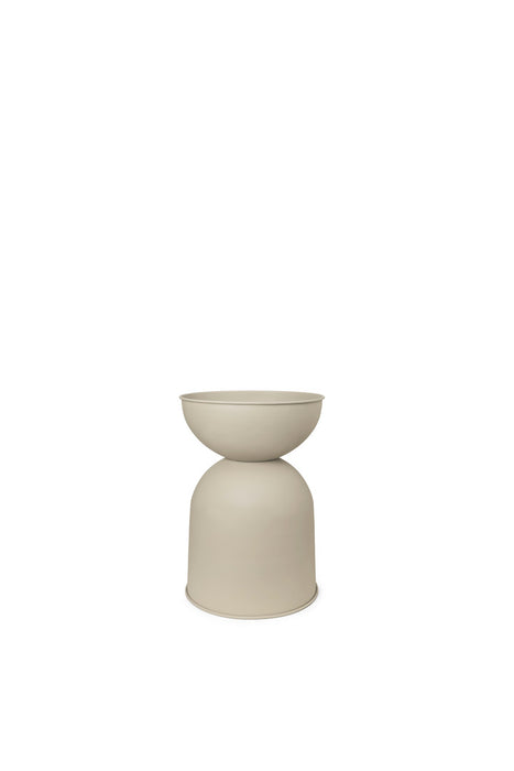 Pflanzentopf HOURGLASS  Ferm Living