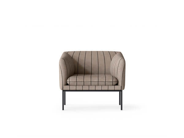 Armchair TURN Ferm Living