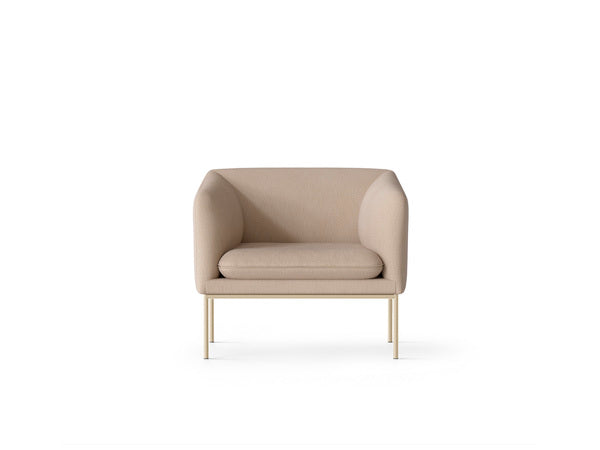 Armchair TURN Ferm Living
