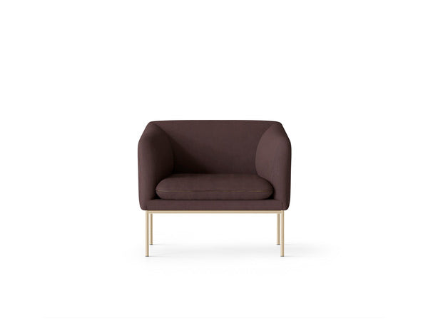 Armchair TURN Ferm Living