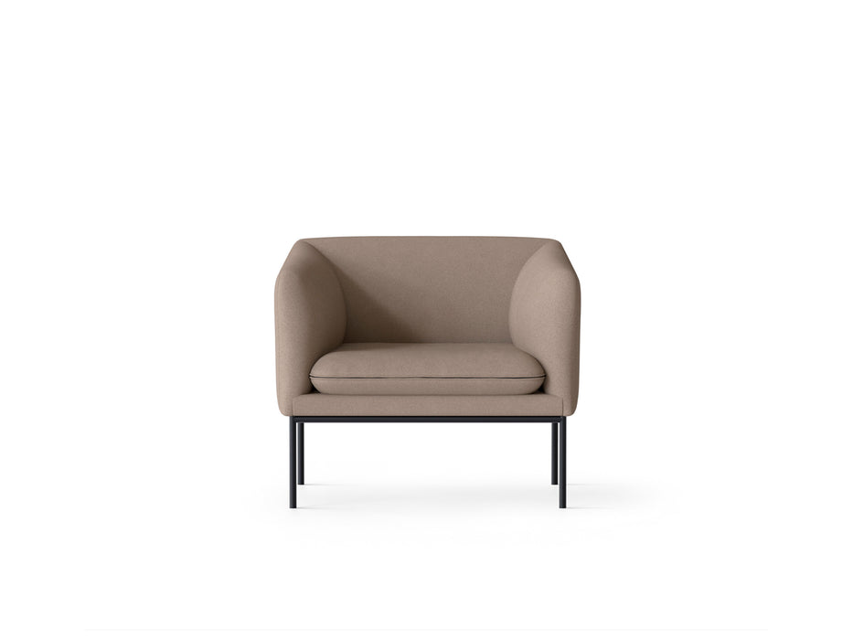 Armchair TURN Ferm Living