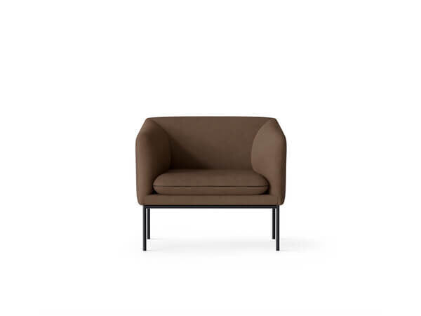 Armchair TURN Ferm Living
