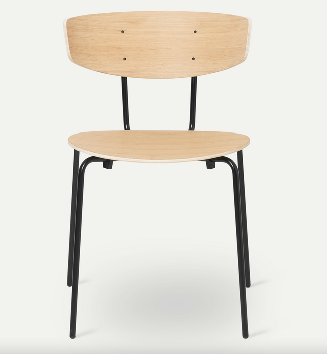 HERMAN CHAIR Chair Ferm Living