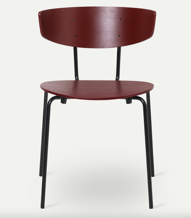 HERMAN CHAIR Chair Ferm Living
