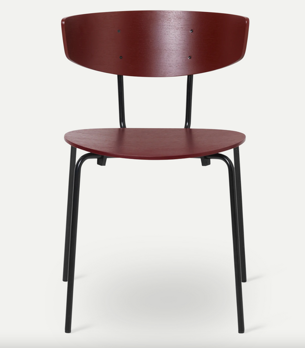 HERMAN CHAIR Stuhl Ferm Living