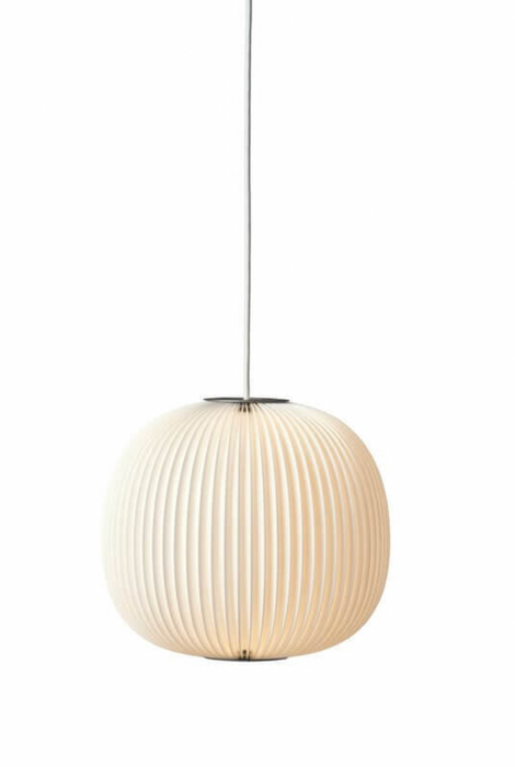 Le Klint Lamella pendant light