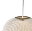 Le Klint Lamella pendant light