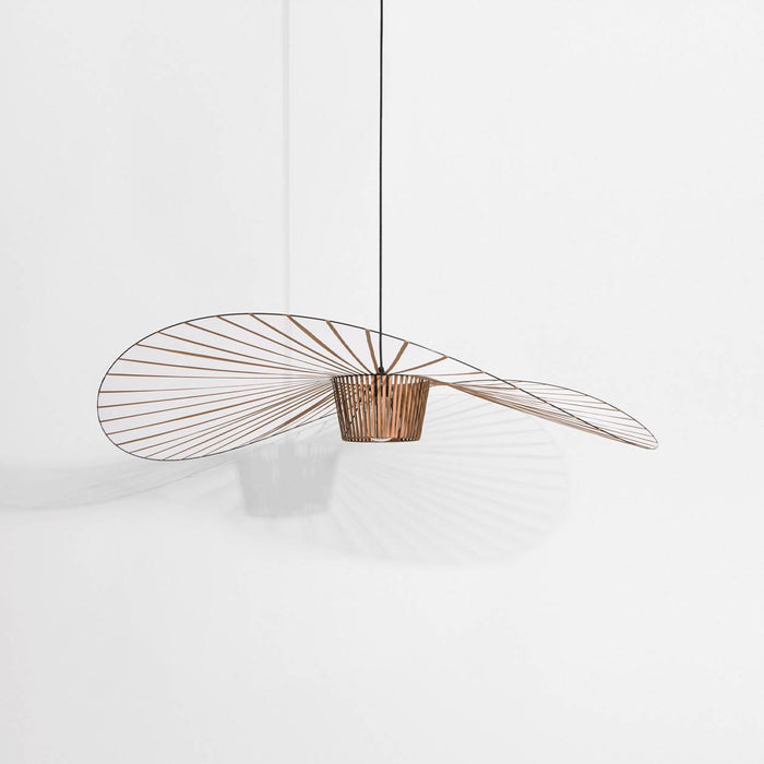 Petite Friture Vertigo pendant light