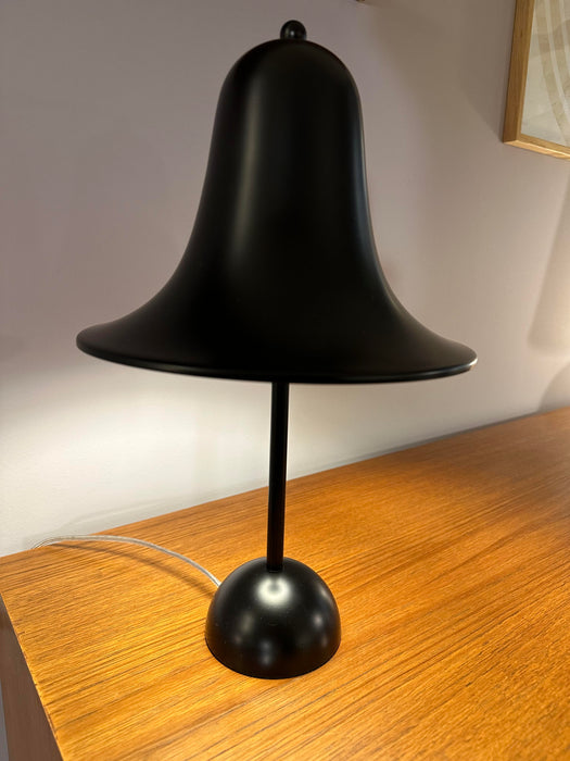Verpan table lamp Pantop Design Verner Panton 