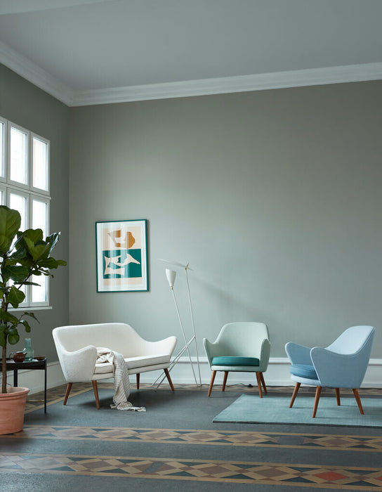 Sofa DWELL Warm Nordic